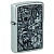 ��������� Zippo 48567 - Jungle Design