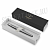   PARKER - Jotter Core F61 - Stainless Steel CT (2030946)