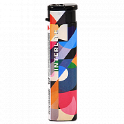  Interlite 521 Color Abstraction