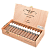  Sencillo Platinum - Robusto (1 .)