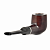  Marchesini Mini - Smooth Ring - 07 Brown ( 9 )