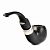  Peterson De Luxe System - Ebony - 2s P-Lip ( )