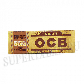 ������ ������������� OCB Craft