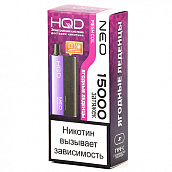 POD- HQD NEO (15.000 ) -   - 2% (1 .)