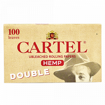 ������ ������������� Cartel - Double Hemp