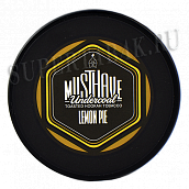 ����� ��� ������� Must Have - Lemon Pie (����� 125 ��)