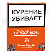    MattPear  Old School - Chocco Morocco (  ) - (30 )