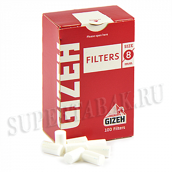 ������� ��� ���������� 8�� Gizeh Standard 100 ��