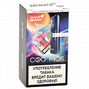 ����� MOK Forward - ������ ������ (+����� COO)