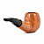 Трубка Savinelli - Mini Liscia Bocch. Nero - 626 (фильтр 9 мм)