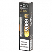 POD ������� HQD - Cuvie Plus Pro (9.000 �������) - ������ �� ����� - 2% - (1 ��.)