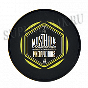 ����� ��� ������� Must Have  - Pineapple Rings (���� 25 ��)