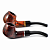  Marchesini Standart - Smooth Ring - 10 Red ( 9 )