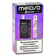 POD- Meloso - M (30.000 ) -  - 2% (1 .) 