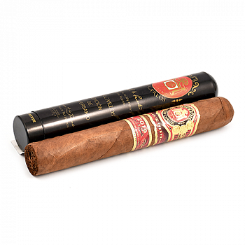 ������ Arturo Fuente - Don Carlos Edicion de Aniversario - Double Robusto Tubos (1 ��.)