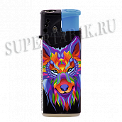   Luxlite XHD 90 - Animals