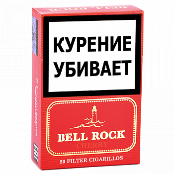  Bell Rock Filter - Cherry (20 .)