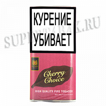 ����� Mac Baren Cherry Choice (���������) - (40 ��)