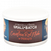 ����� Cornell & Diehl - Small Batch - Carolina Red Flake with Perique (57 ��)