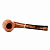 Трубка Savinelli  Whisky - Lis Marrone Chiaro 2025 - 606 (6 мм фильтр)