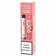 POD ������� HQD - Cuvie Plus Pro (9.000 �������) - �������� ��������� - 2% - (1 ��.)