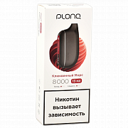 POD- Plonq Max S -   (8000 ) - 2% - (1 .)