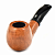 Трубка Savinelli - Mini Liscia Bocch. Nero - 626 (6 мм фильтр)