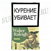   Walter Raleigh 1585 - Original (25 .) 