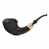  Astra - Aurora Morta 245 - Rhodesian bent Black Blast ( )