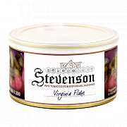  Stevenson Virginia Flake ( 26) - (40 .)