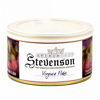  Stevenson Virginia Flake ( 26) - (40 .)