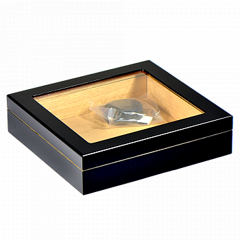 �������� Aficionado - Chateau Glasstop Black (15-20 �����)