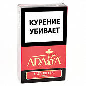    Adalya  -   (Lady Killer) - (200 )