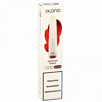 POD- Plonq Plus -  -  (1500 ) - 2% - (1 .)
