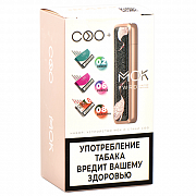 ����� MOK Forward - ��������� ������� (+����� COO)