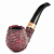  Peterson Christmas Pipe 2025 Rustic - 68 P-Lip ( )