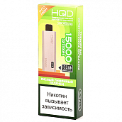 POD- HQD ULTIMA PRO MAX (15.000 ) -    - 2% (1 .)