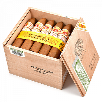 ������ Hoyo de Monterrey Epicure �3 (������� 25 ��.)