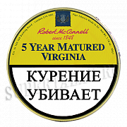  Robert McConnell - Heritage - 5 Year Matured Virginia (50 )