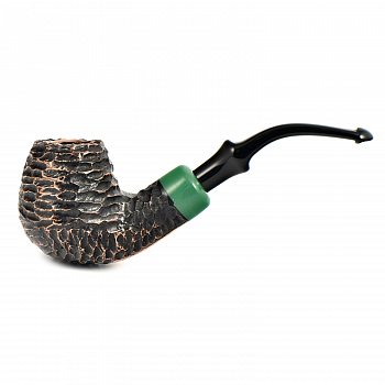 Трубка Peterson St. Patricks Day 2024 - Rustic B42 P-Lip (без фильтра) Трубка Peterson St. Patricks Day 2024 - Rustic B42 P-Lip (без фильтра)