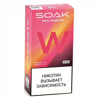 POD- SOAK W -  -  (10.000 ) - 2% (1 .)