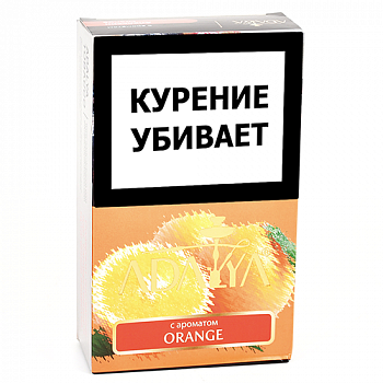    Adalya  -  (Orange) - (200 )