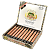  Arturo Fuente - Chateau Fuente - Royal Salute Sun Grown (1 .)