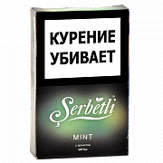    Serbetli - Mint () - (50 )