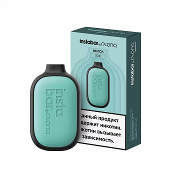 POD- Instabar by Plonq -  (5000 ) - 2% - (1 .)