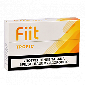 ���� Fiit - Tropic
