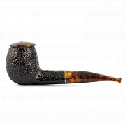 ������ Savinelli Tortuga - Rustic 173 (������ 9 ��)