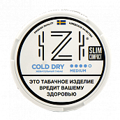   IZI - Slim Compact - Cold Dry (10 .) - ()