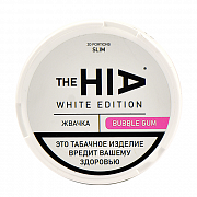 ����� ����������� THE HIA - Slim White Edition - ������ (9 ��.) - (�����)