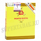  Montecristo 5 ( 5 .)